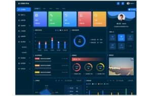 空氣質(zhì)量監(jiān)測(cè)子系統(tǒng)